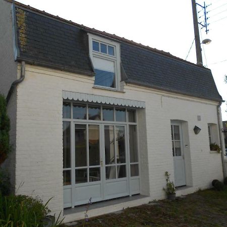 La Petite Maison Du Parc Bois-en-Ardres Kültér fotó